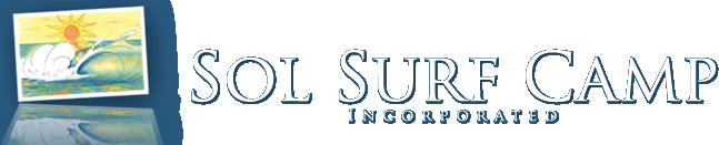 Sol Surf Incorporated